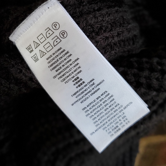 MK cardigan - Picture 5 of 9